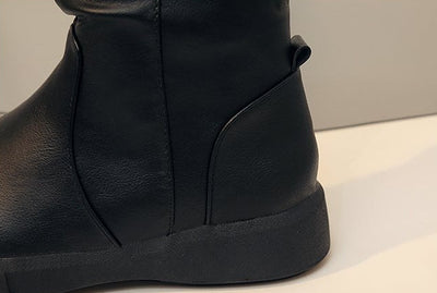 Victoria - Botas altas elegantes para mujer