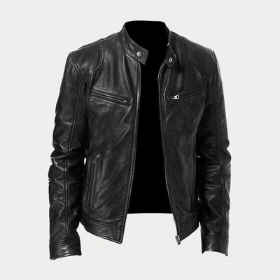 Owen - Chaqueta casual elegante