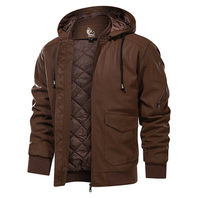 Chaqueta Marziano de edición limitada
