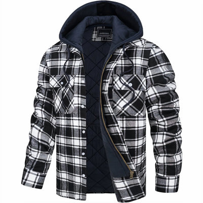 Jack | Chaqueta acolchada