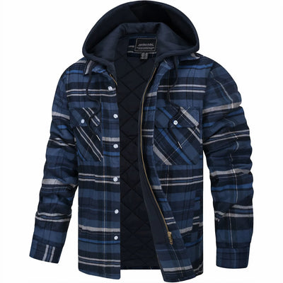 Jack | Chaqueta acolchada